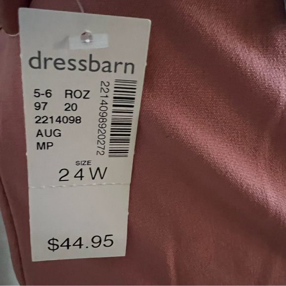 Roz & Ali The Secret Agent Collection Tummy Control‎ Pull On Trouser - Picture 9 of 9